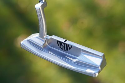 Logan Olson Craft Batch No. 3 putters