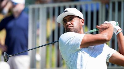 Tony Finau Addresses LIV Golf Rumors After Withdrawing From Tiger Woods’s Tournament