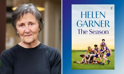 The Season by Helen Garner – a ‘nanna’s book about footy’ from an Australian literary great