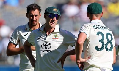 Australia’s bowling quartet ripe for change with India on song for Adelaide Test