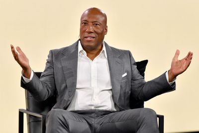 Byron Allen's $10 Billion Race Discrimination Suit Vs. McDonald's Going To Trial