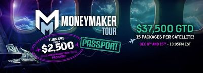 ACR Poker Offering 30 Packages to Moneymaker's 2025 Tour