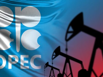 OPEC+ Extends Oil Output Cuts To Late 2026: What It Means For Markets