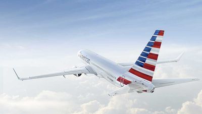 American Airlines, Southwest Updates Lift Airline Stocks