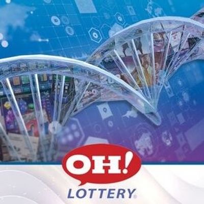 Scientific Games Now Ohio Lottery's New Lottery Gaming Partner