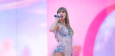 The end of Taylor Swift’s Era’s tour will be a loss for many – here’s how to handle it, according to experts and fellow fans