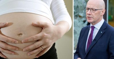 John Swinney responds to Highland patients facing '100-mile journey to give birth'