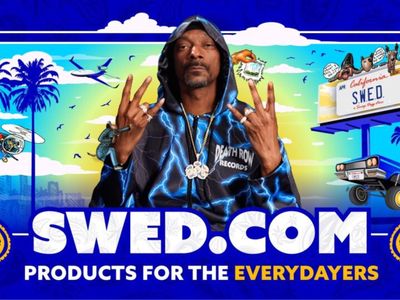 Snoop Dogg Launches Online Cannabis Marketplace Featuring THCA Flower And Smoking Accessories