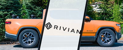 Rivian Stock Gathers Momentum for a Promising Comeback