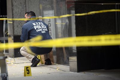 United Healthcare killer left messages
