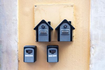 Italy ban rental key boxes nationwide – what does it mean for tourists?