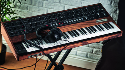 "The Prophet-5 is undoubtedly one of the most iconic and influential synths ever built": The story of Sequential Circuits in 10 synths, sequencers and drum machines