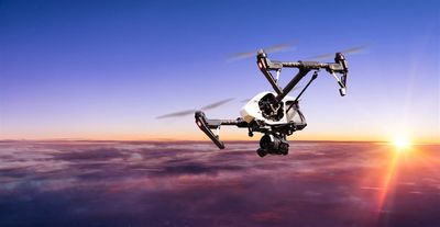 ZenaTech Stock: A Wild Ride Fueled by Drone Potential