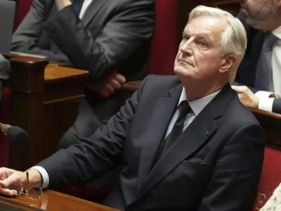 French Prime Minister Michel Barnier Resigns After No-Confidence Vote