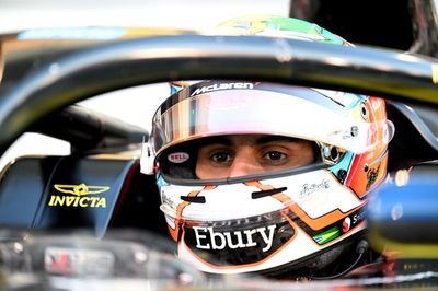 Bortoleto vows to fight with "no limit" in F2 title battle with Hadjar