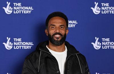 Craig David's spiritual upbringing secret to success