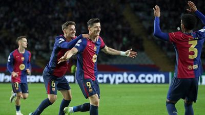 Why Barcelona Isn't Playing in the 2025 FIFA Club World Cup