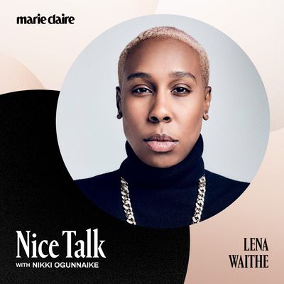 How Lena Waithe Is Taking Her Power Back From the Entertainment Industry