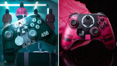 Xbox announces a new Squid Game collaboration with limited edition controllers, Call of Duty event, and more