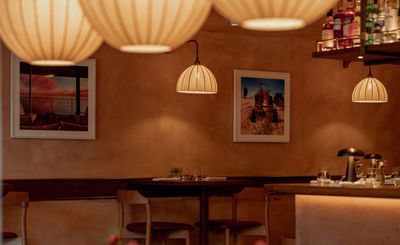 Chef José Pizarro’s artful new ode to Spanish dining in London is called Lolo