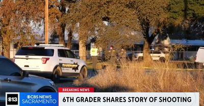 California School Shooter Pretended to Enroll Child in Christian School Before Opening Fire on Kindergarteners