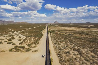 Texas Soldiers Detained And Charged With Smuggling Undocumented Immigrants Across The Border