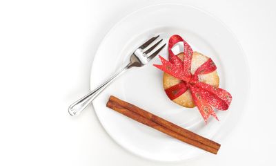 I love Christmas, especially making edible gifts – even for the grinches in my life