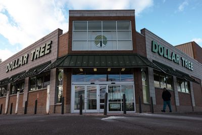 Dollar Tree warns tariffs might force it to increase prices—and stop selling some products entirely