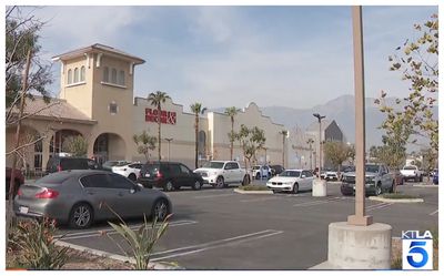 Boy Kills Baby Brother with Gun Found in Car While Waiting for Mom at California Shopping Center