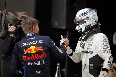 Threats, lies and backstabbing: How the Verstappen and Russell feud played out