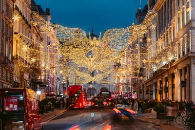 17 things you must do in London this Christmas