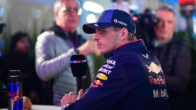 Max Verstappen Rips 'Loser' George Russell for Calling Him a Bully