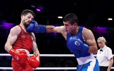 Boxing given Olympic ultimatum for inclusion at LA 2028