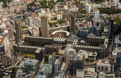 £191 million repairs and revamp of Barbican Centre approved with work to ‘start in 2027’