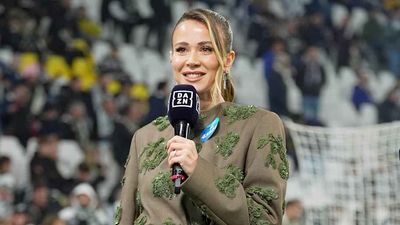 Who Is Diletta Leotta? DAZN Host for the 2025 FIFA Club World Cup Draw