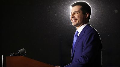 Buttigieg hits back at Delta Air Lines CEO comments on 'overreach'