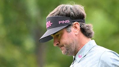 LIV Golf's Bubba Watson Addresses His Future After Missed Cut at Saudi International