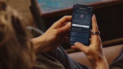 New Oura smart ring feature might save you a trip to the doctor