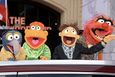 Beloved Muppets Fan Apologizes for Using X Account to Sexually Harass Women: 'Against Everything Jim Henson Stood For'