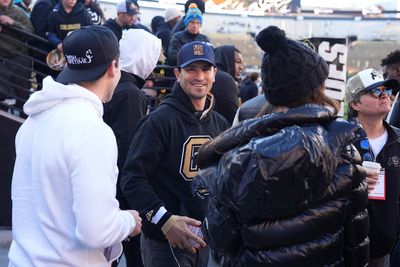 Ex-Olympic freestyle skier and football player Jeremy Bloom joins X Games as CEO