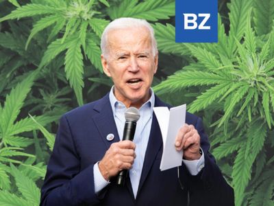 Advocates Urge Biden To Free Non-Violent Cannabis Offenders After Pardoning His Son