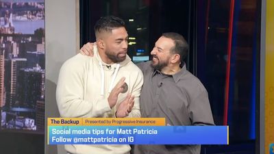 Manti Te'o Had Everyone Laughing With His Social Media Advice to Matt Patricia