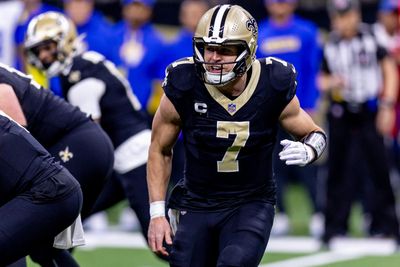 Saints won’t abandon the Taysom Hill package even without Hill