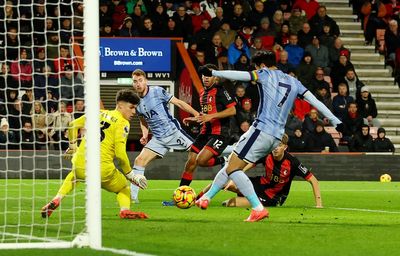 Bournemouth vs Tottenham LIVE! Premier League result, match stream and latest updates today