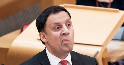 It has been a truly awful week for Anas Sarwar and Scottish Labour