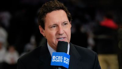 Andrew Catalon Facts: 10 Things To Know About CBS Broadcaster