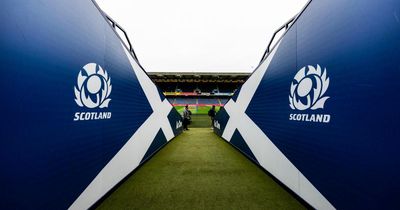 Scotland Six Nations ticket sale postponed after 'bot attack'