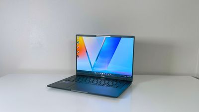 Asus Vivobook S14 (Q423) review: A few surprising strengths and one critical flaw