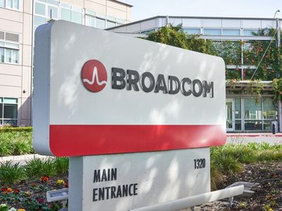 What's Going On With Broadcom Stock On Thursday?