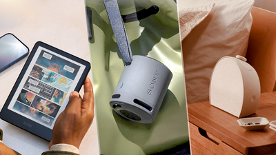 19 best last-minute gifts ideas — editor-approved presents that will arrive on time